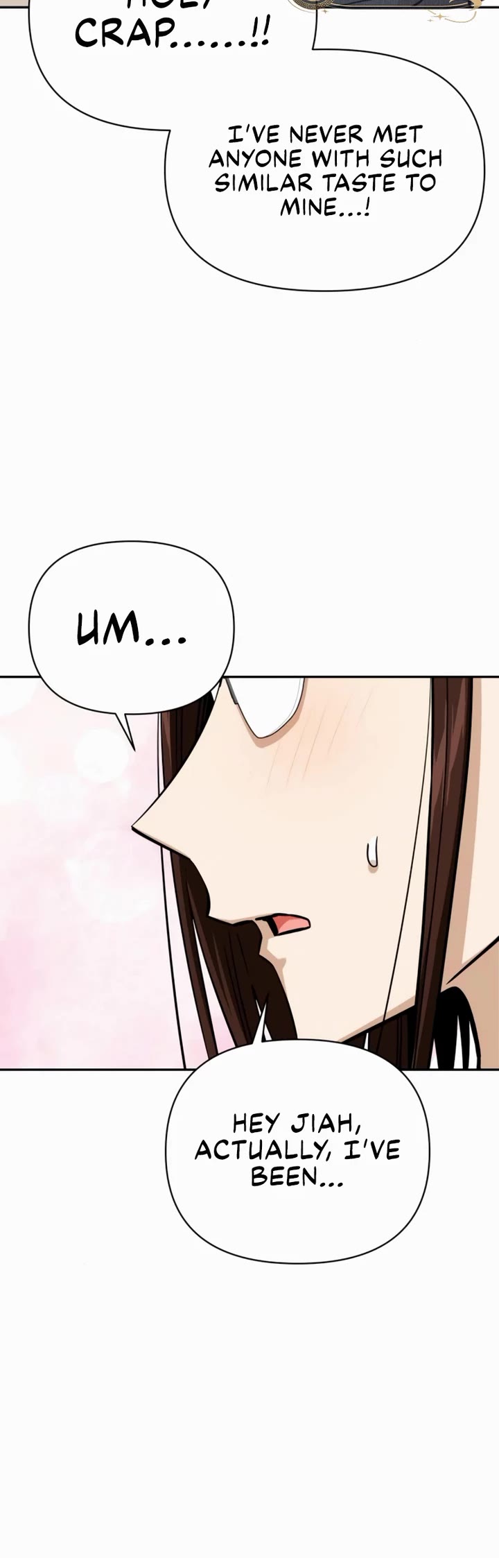 Match Made in Heaven by Chance chapter 116 page 30