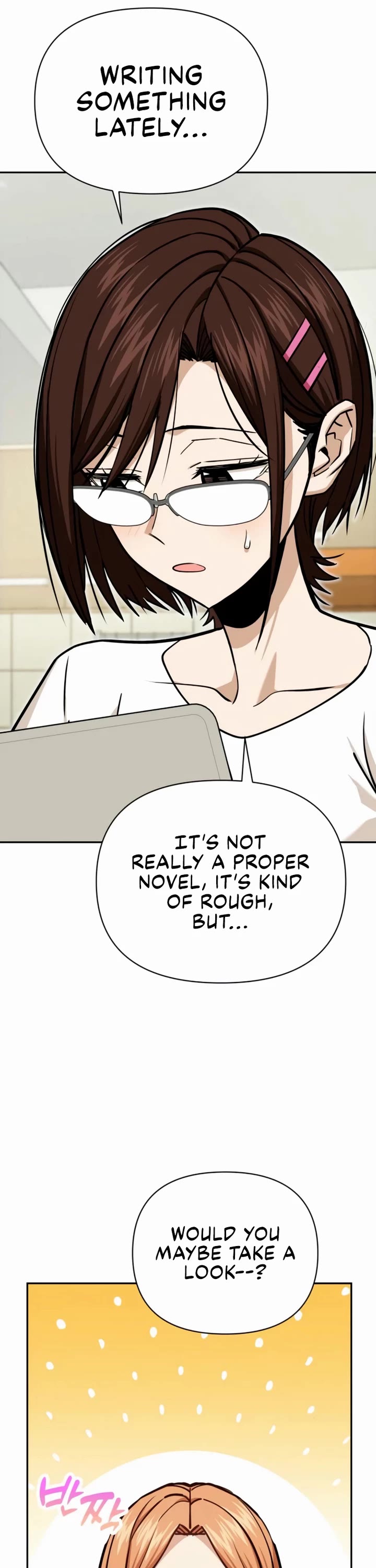 Match Made in Heaven by Chance chapter 116 page 31