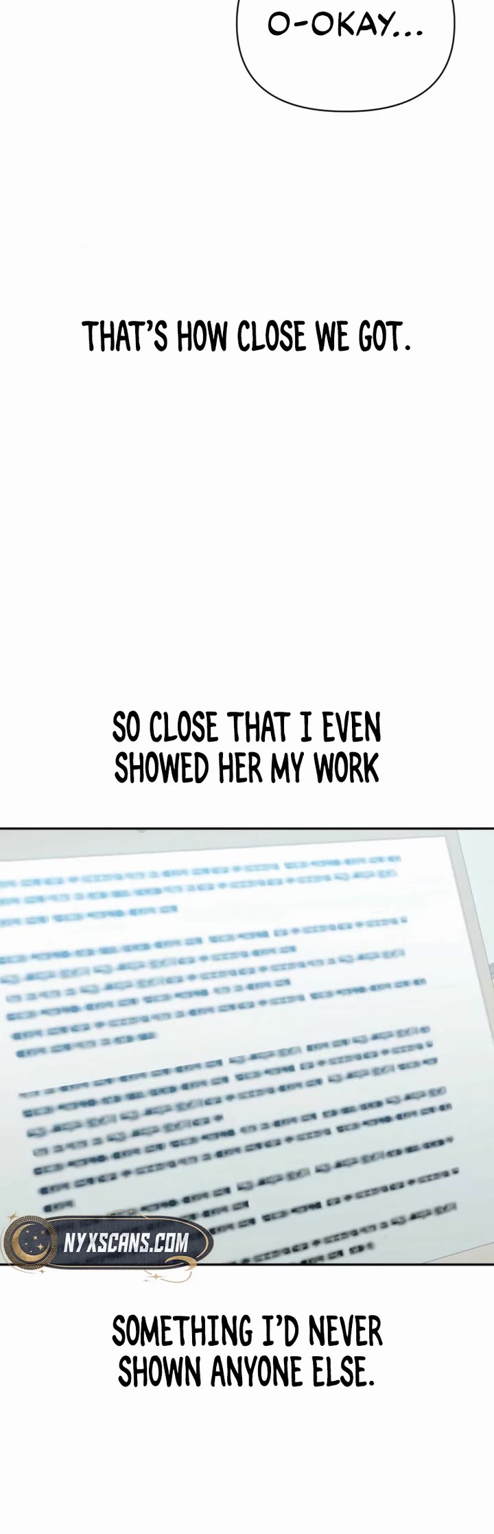 Match Made in Heaven by Chance chapter 116 page 35