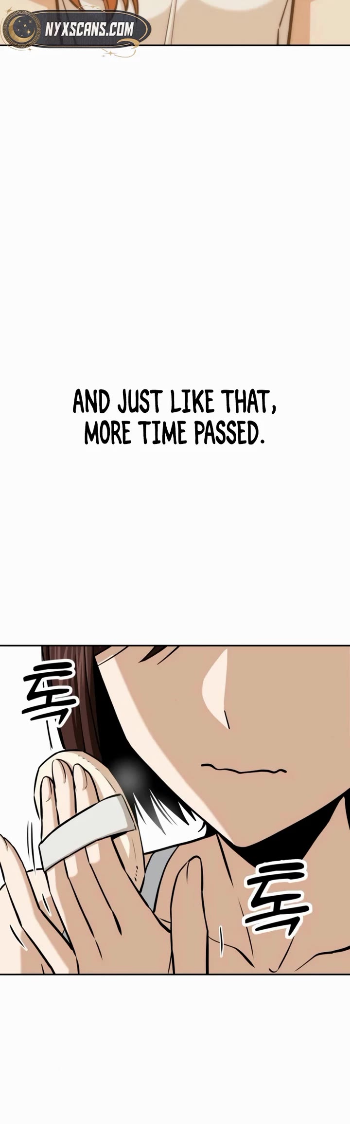 Match Made in Heaven by Chance chapter 116 page 42