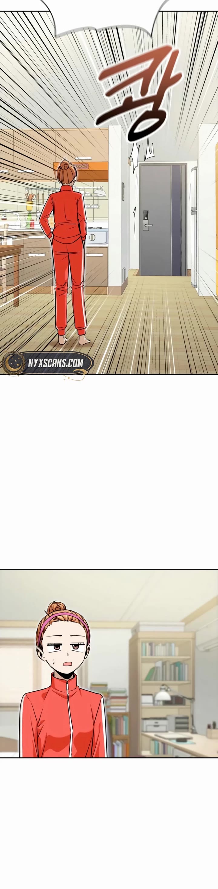 Match Made in Heaven by Chance chapter 116 page 48