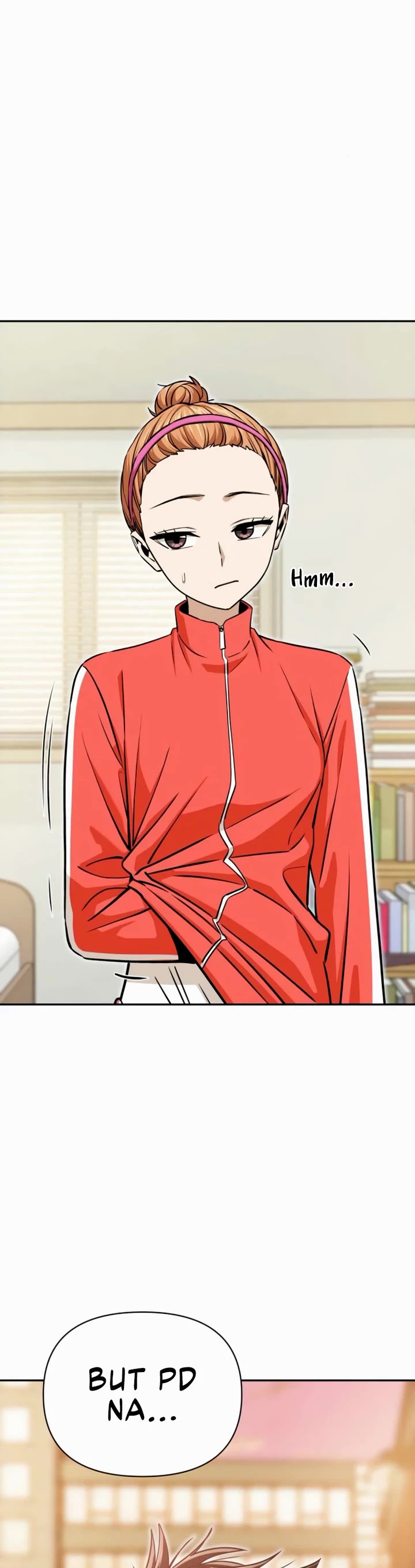 Match Made in Heaven by Chance chapter 116 page 50