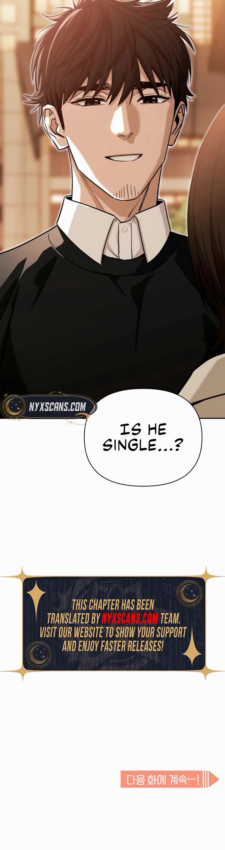 Match Made in Heaven by Chance chapter 116 page 51