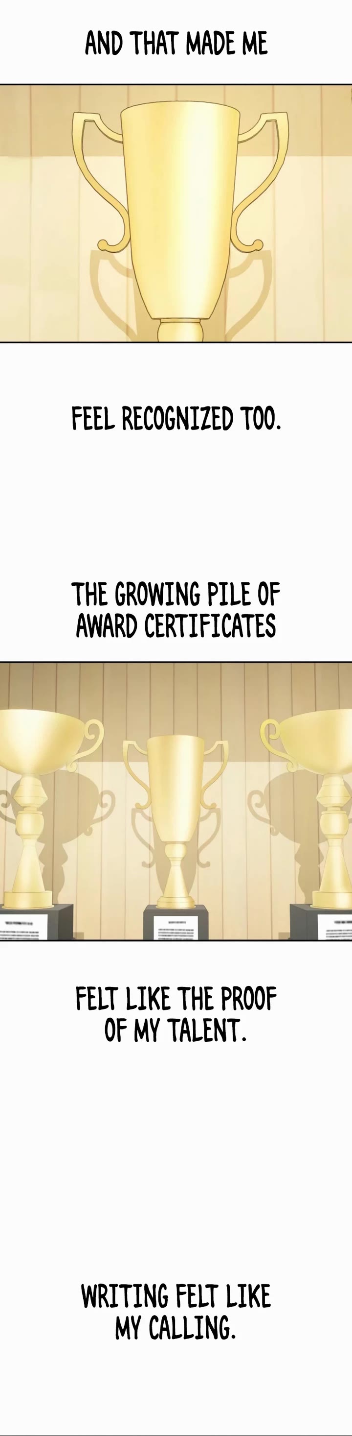 Match Made in Heaven by Chance chapter 116 page 6