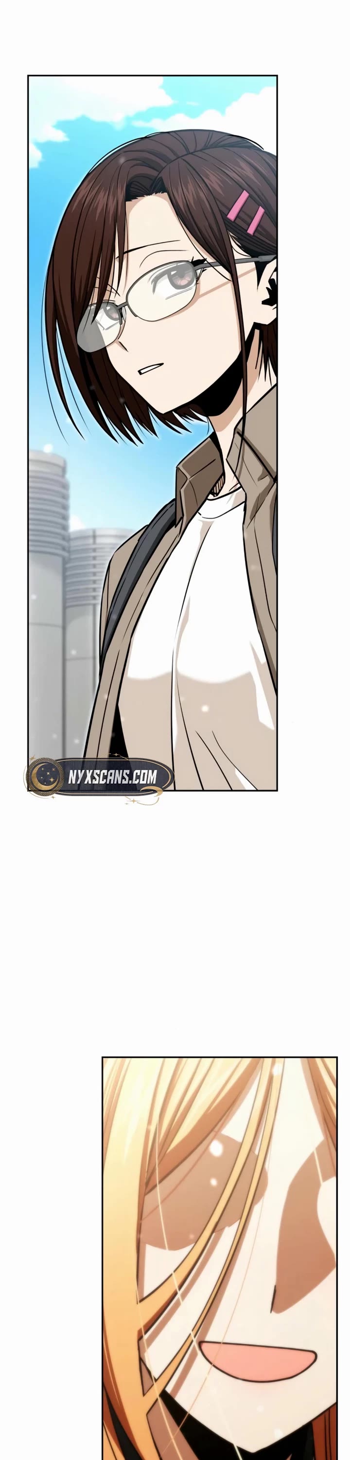 Match Made in Heaven by Chance chapter 116 page 8