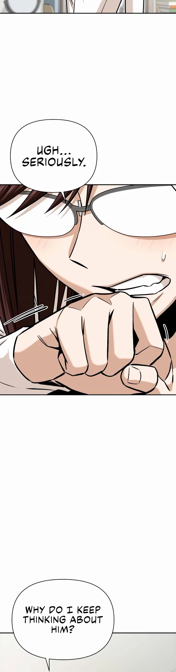 Match Made in Heaven by Chance chapter 117 page 11