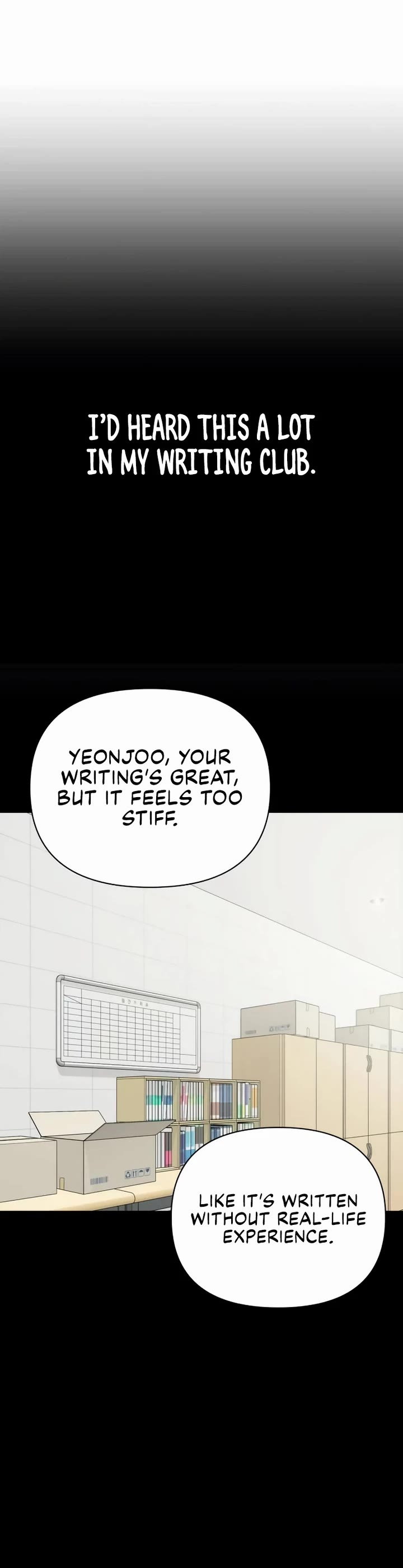 Match Made in Heaven by Chance chapter 117 page 16