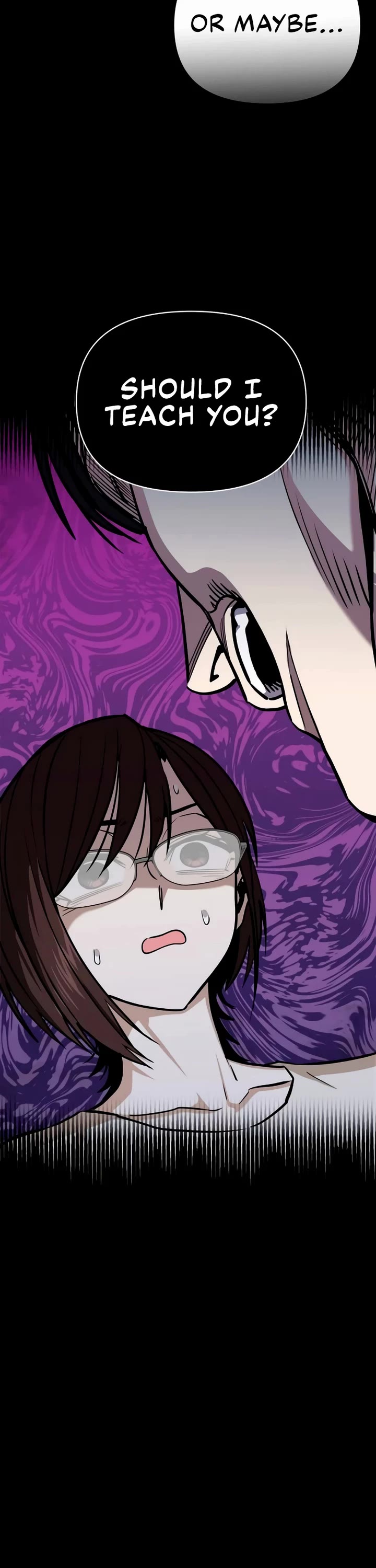 Match Made in Heaven by Chance chapter 117 page 18