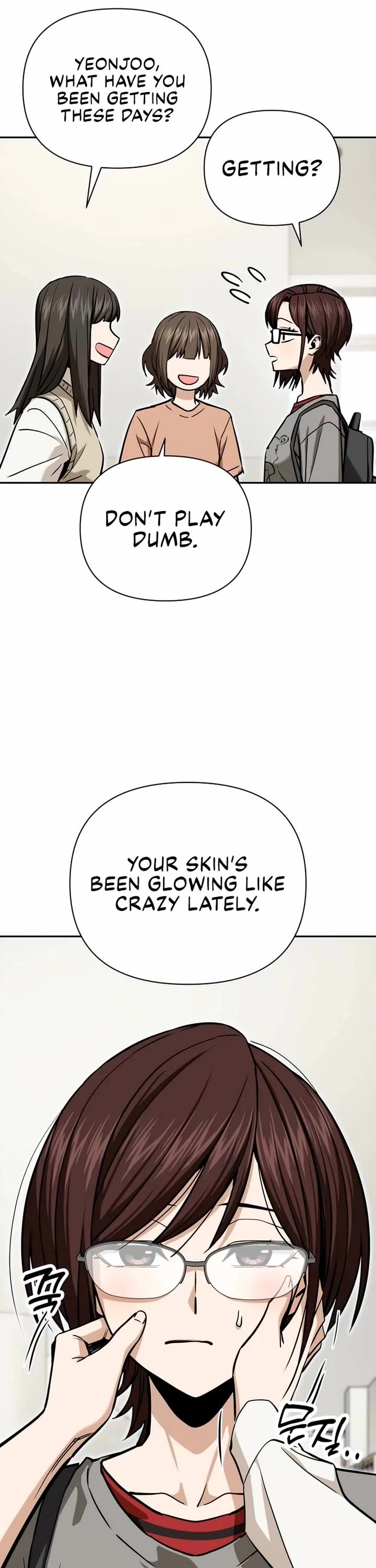 Match Made in Heaven by Chance chapter 117 page 2