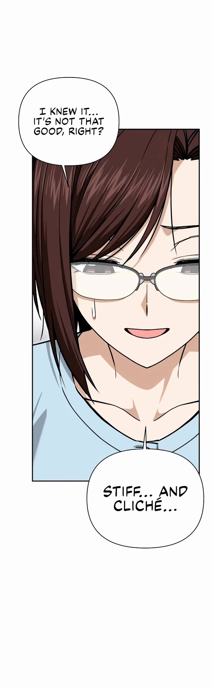 Match Made in Heaven by Chance chapter 117 page 21