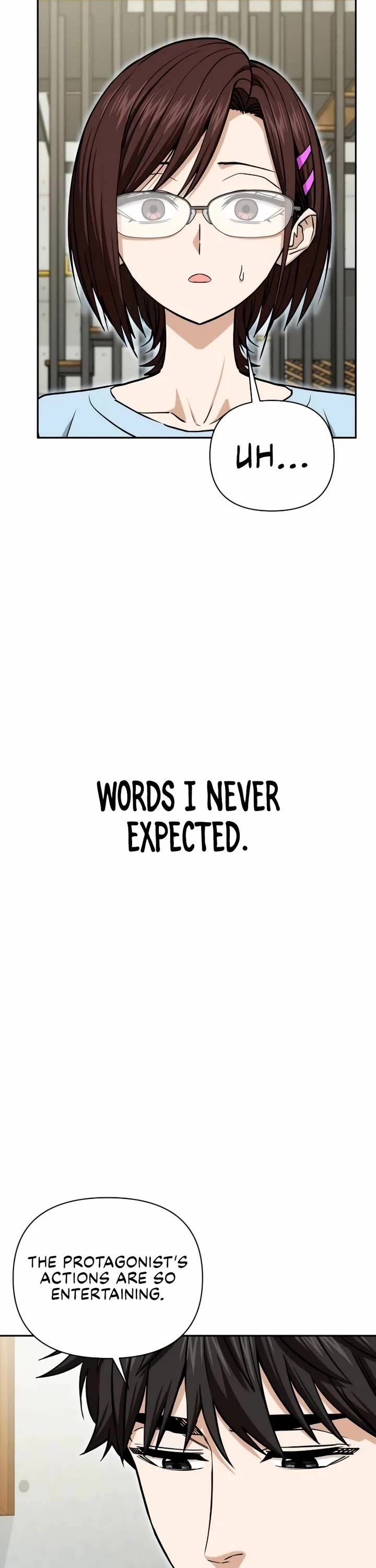 Match Made in Heaven by Chance chapter 117 page 23