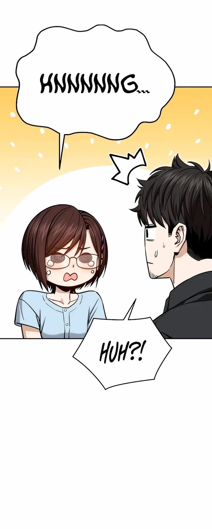 Match Made in Heaven by Chance chapter 117 page 27