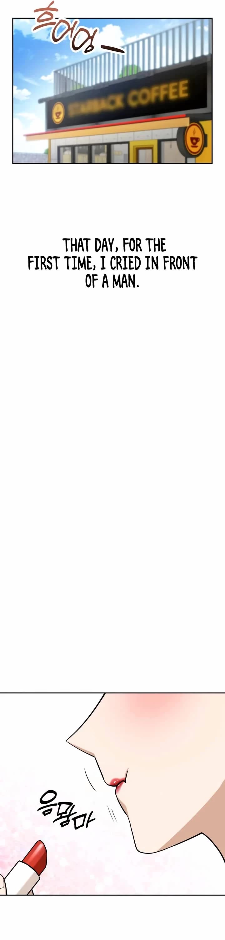 Match Made in Heaven by Chance chapter 117 page 28