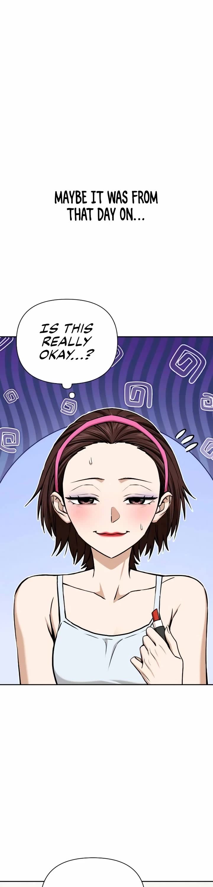 Match Made in Heaven by Chance chapter 117 page 29