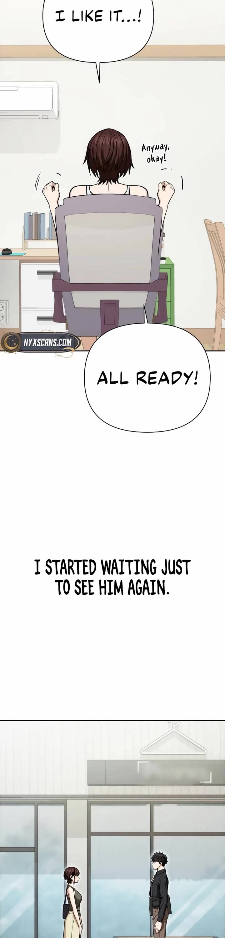 Match Made in Heaven by Chance chapter 117 page 30