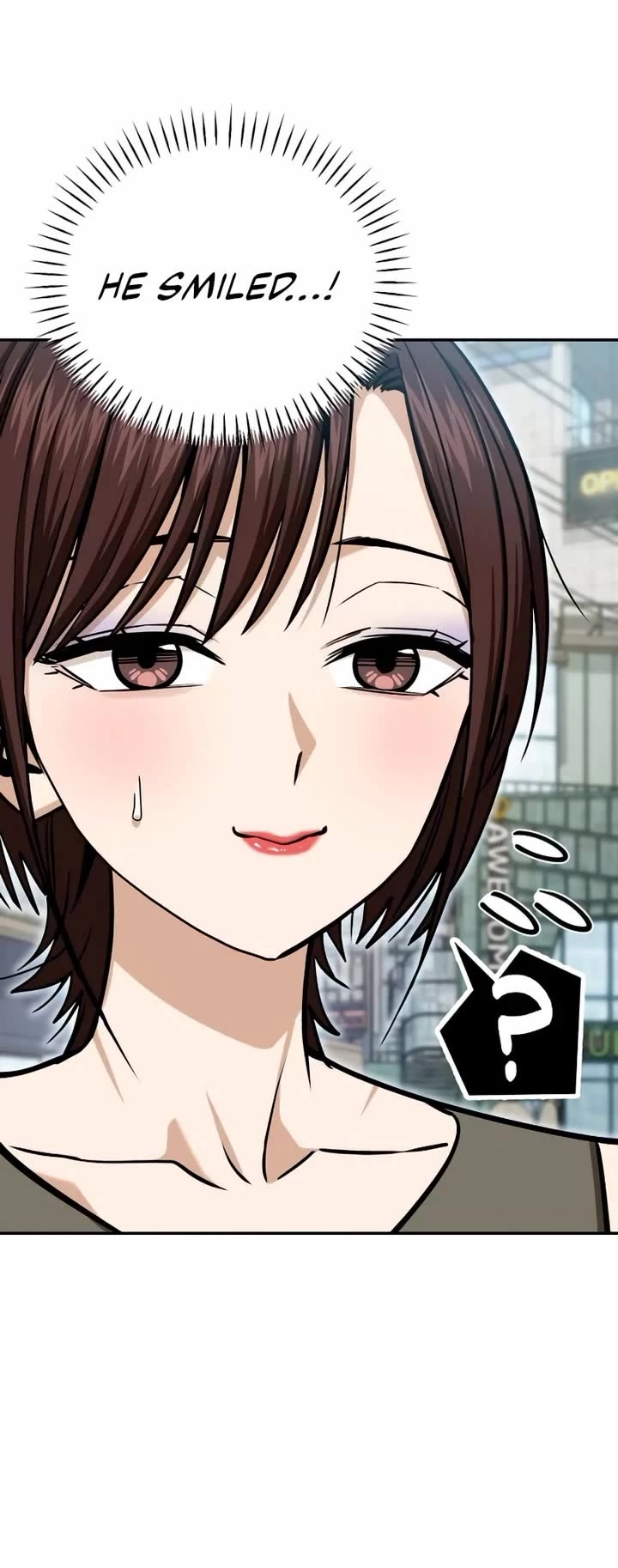 Match Made in Heaven by Chance chapter 117 page 32