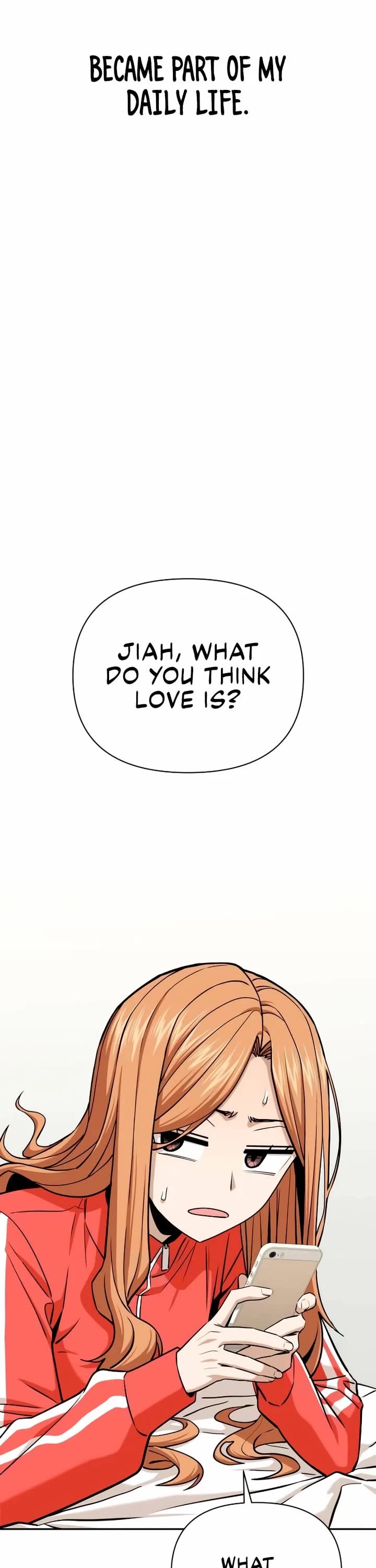 Match Made in Heaven by Chance chapter 117 page 34