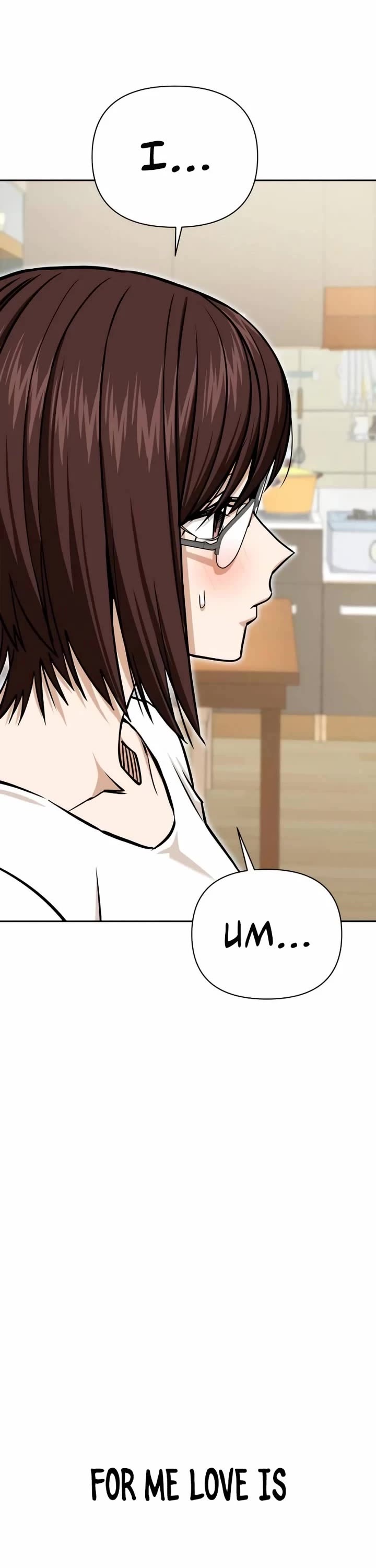 Match Made in Heaven by Chance chapter 117 page 37