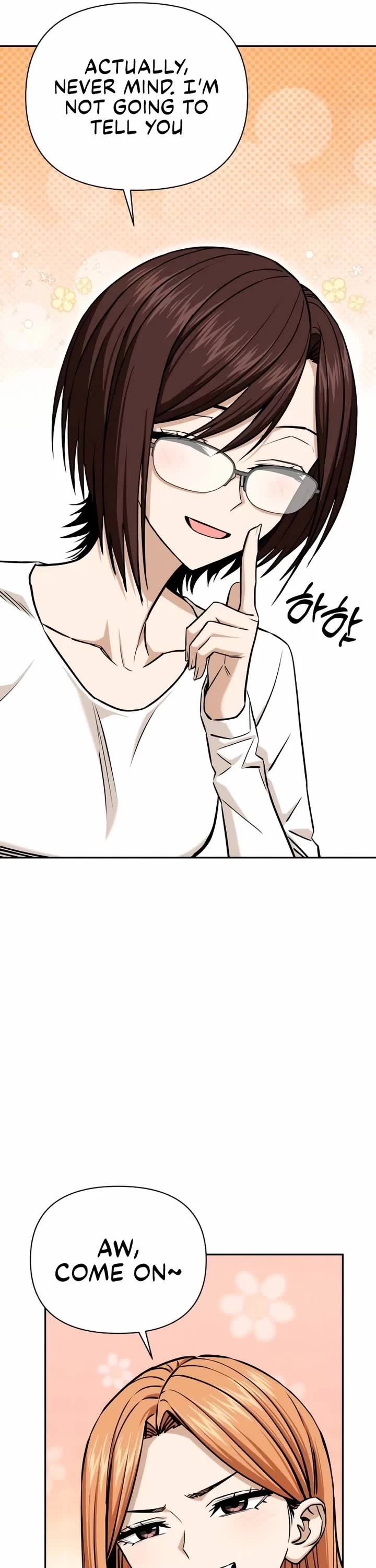 Match Made in Heaven by Chance chapter 117 page 40