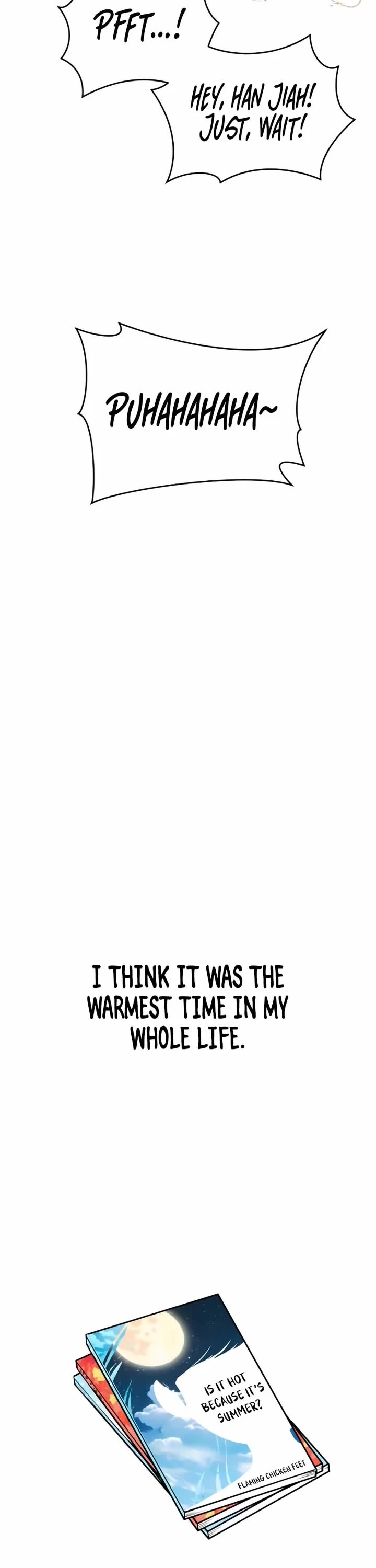 Match Made in Heaven by Chance chapter 117 page 42