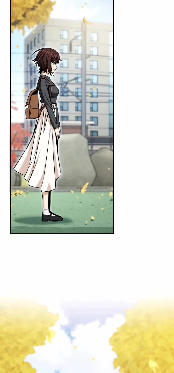 Match Made in Heaven by Chance chapter 117 page 45