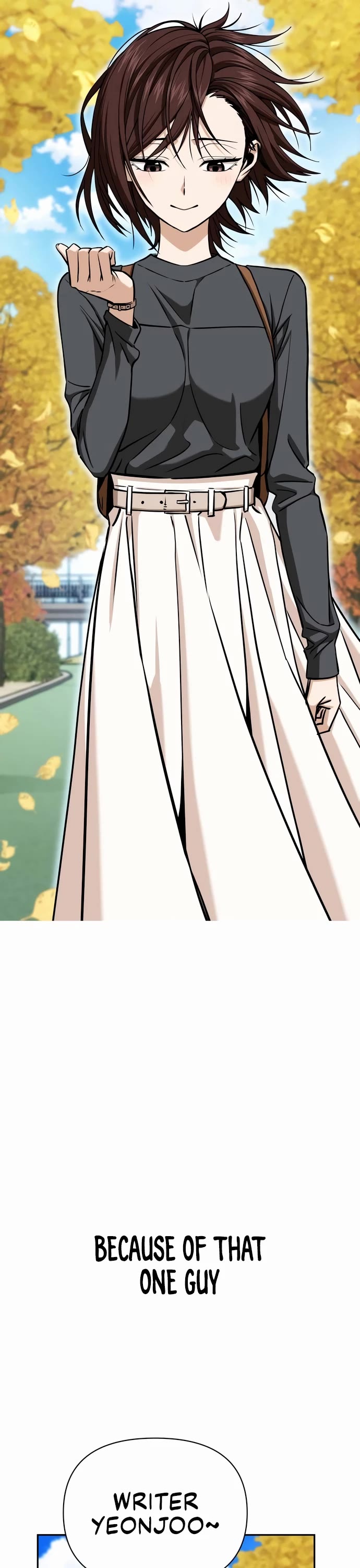 Match Made in Heaven by Chance chapter 117 page 46