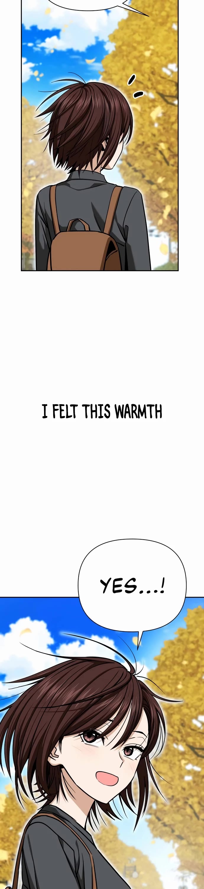 Match Made in Heaven by Chance chapter 117 page 47