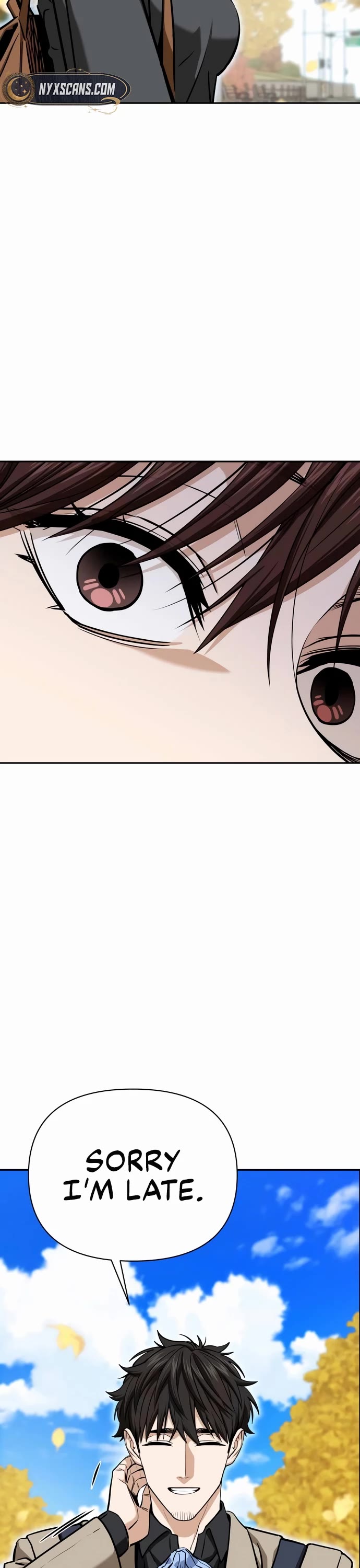 Match Made in Heaven by Chance chapter 117 page 48