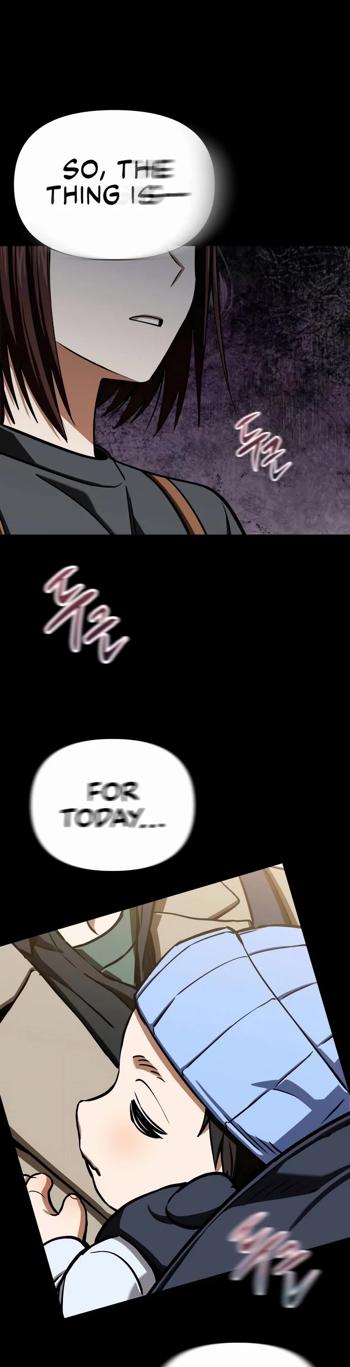 Match Made in Heaven by Chance chapter 117 page 50