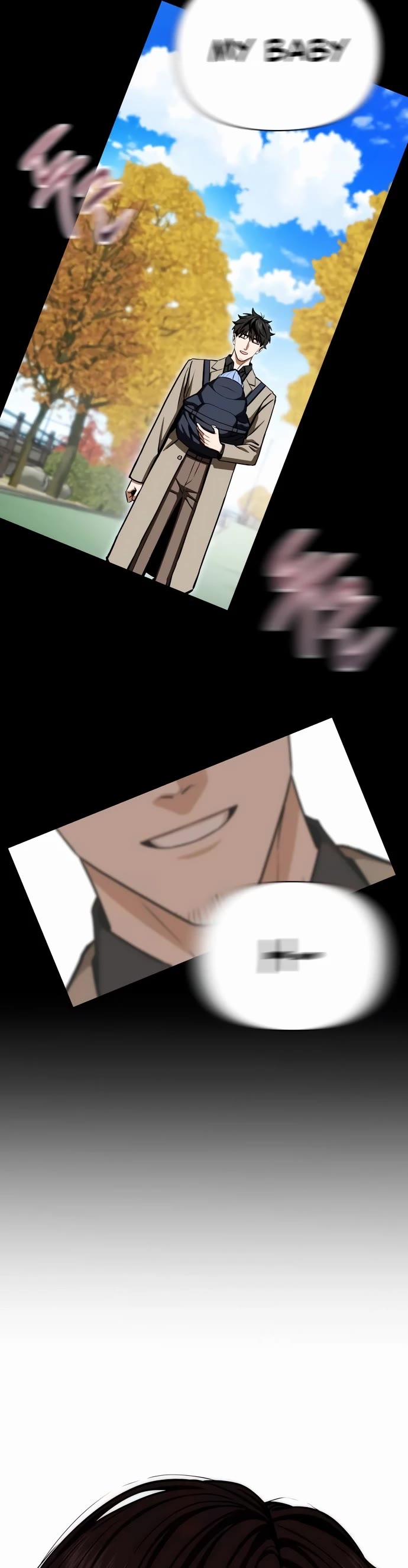 Match Made in Heaven by Chance chapter 117 page 51