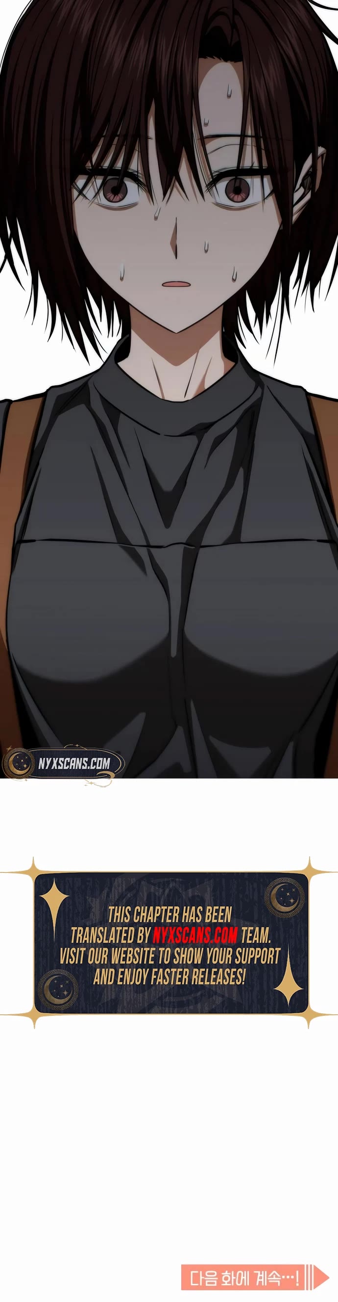 Match Made in Heaven by Chance chapter 117 page 52