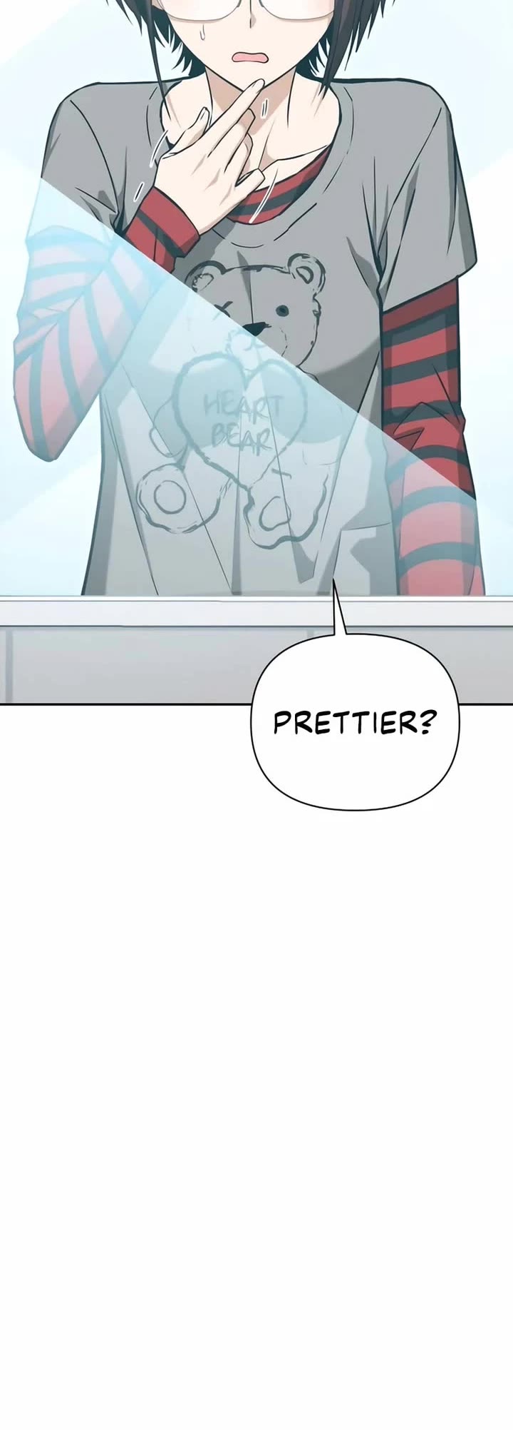 Match Made in Heaven by Chance chapter 117 page 6