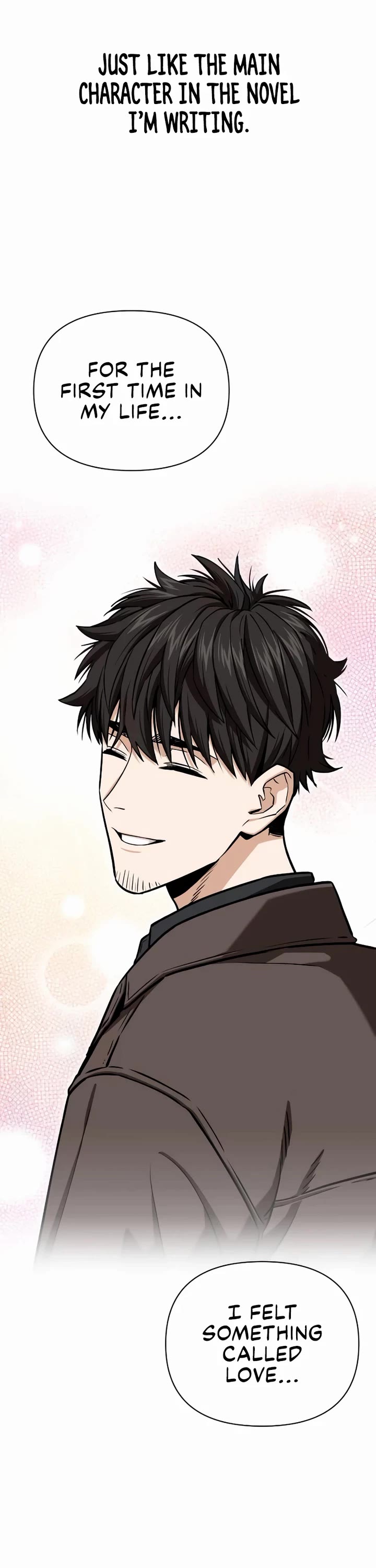 Match Made in Heaven by Chance chapter 117 page 9