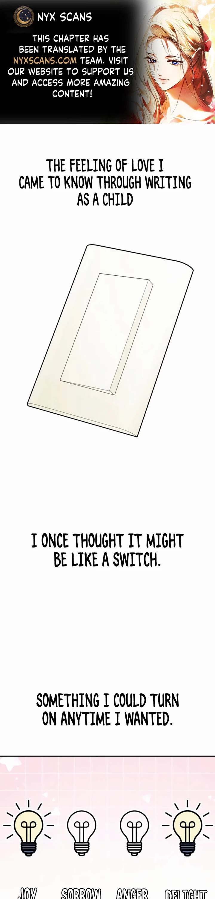 Match Made in Heaven by Chance chapter 118 page 1