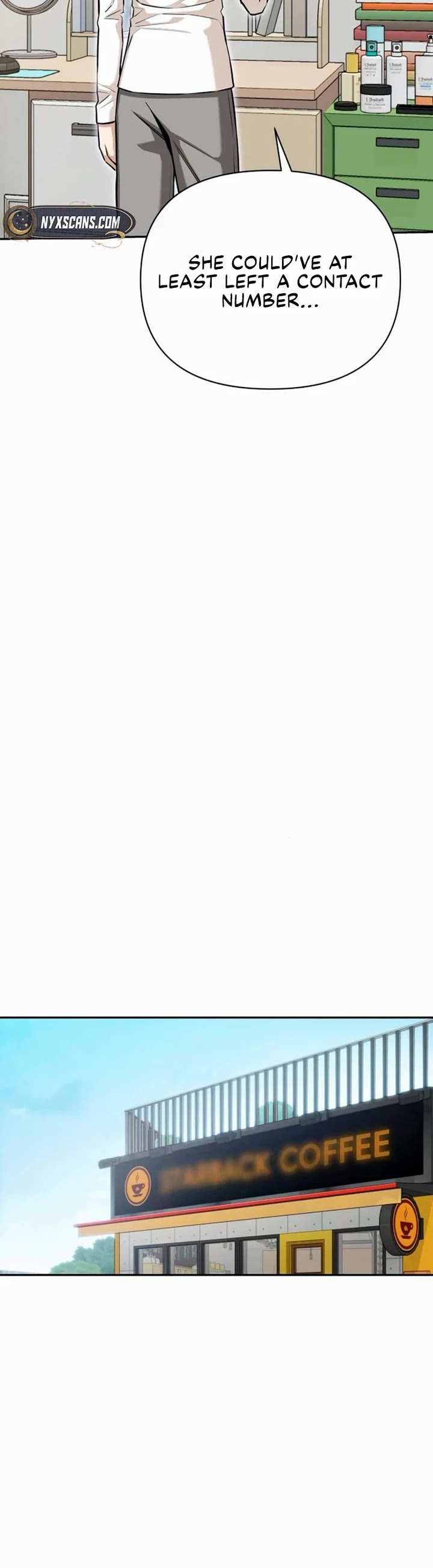 Match Made in Heaven by Chance chapter 118 page 10