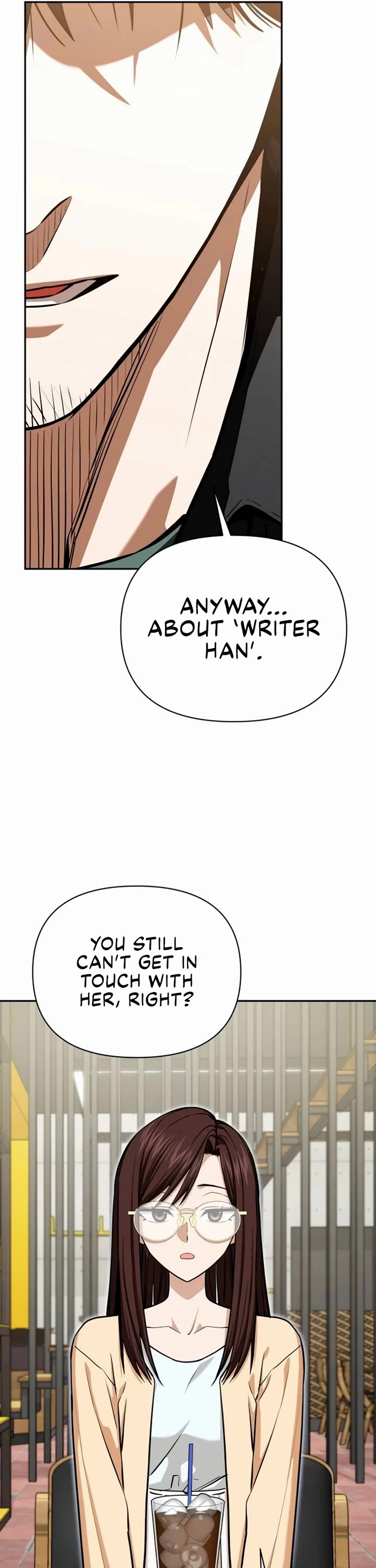 Match Made in Heaven by Chance chapter 118 page 11