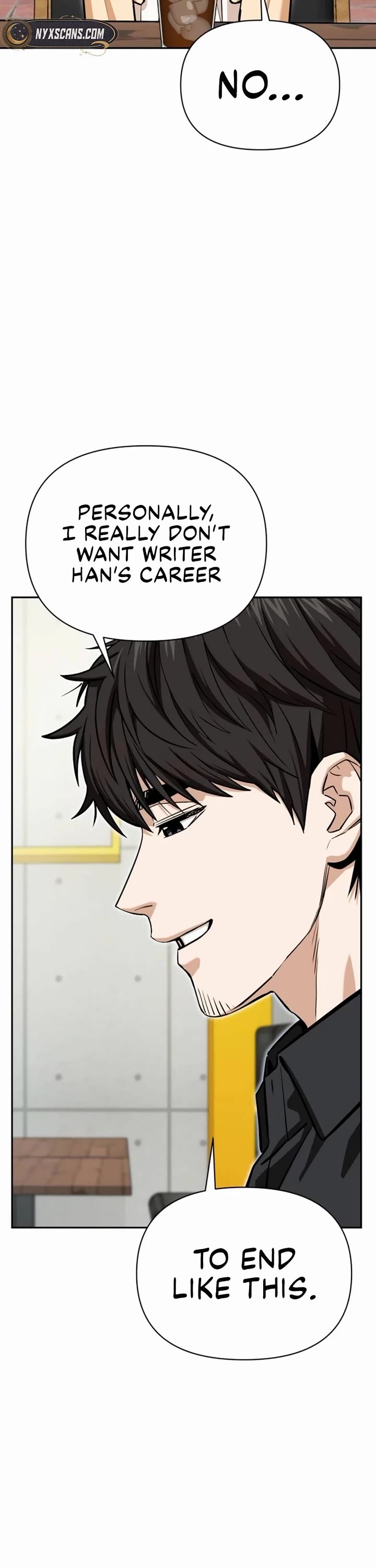 Match Made in Heaven by Chance chapter 118 page 12