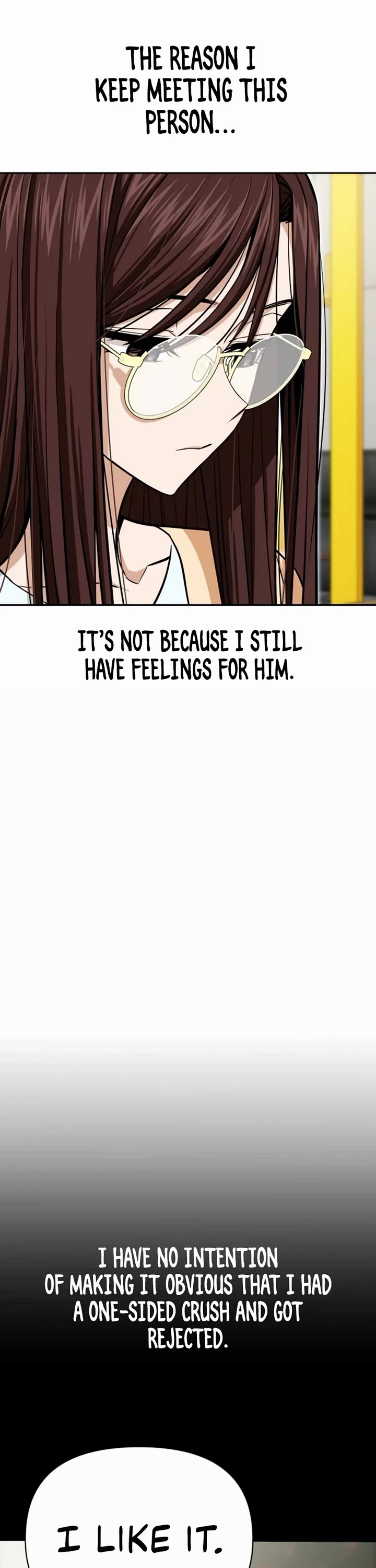 Match Made in Heaven by Chance chapter 118 page 13