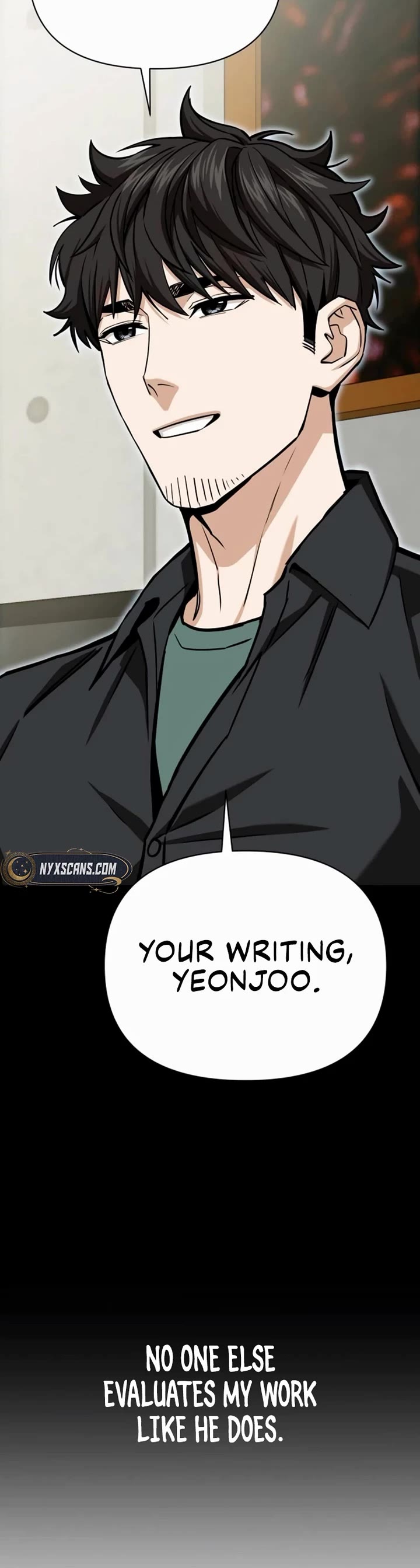 Match Made in Heaven by Chance chapter 118 page 14