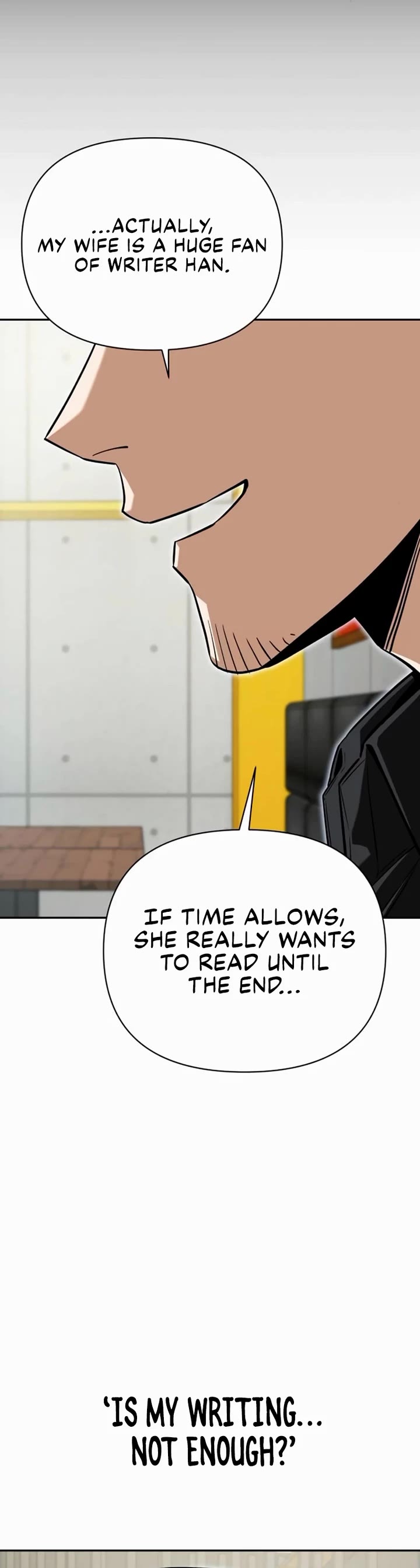 Match Made in Heaven by Chance chapter 118 page 15