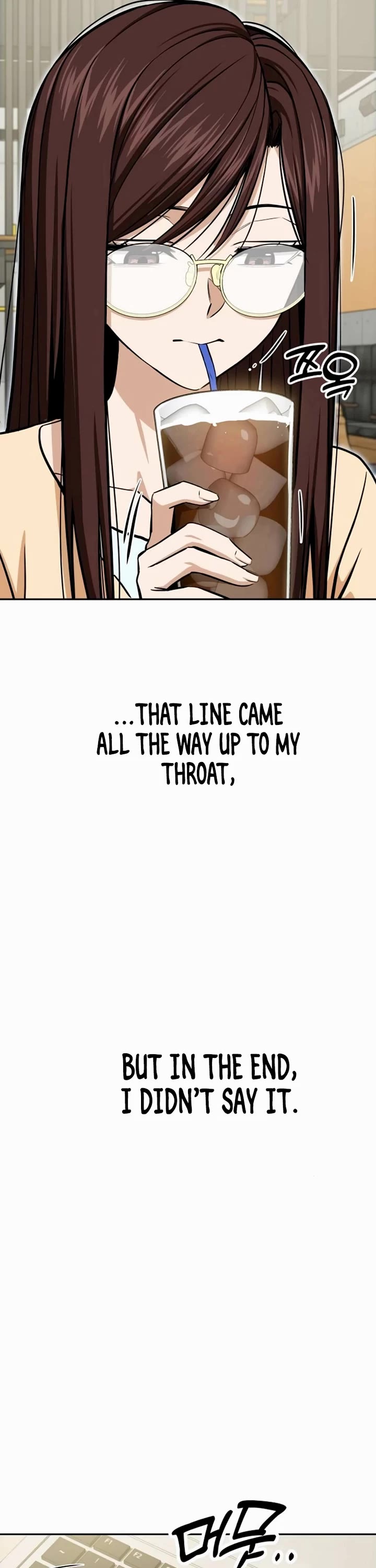 Match Made in Heaven by Chance chapter 118 page 16