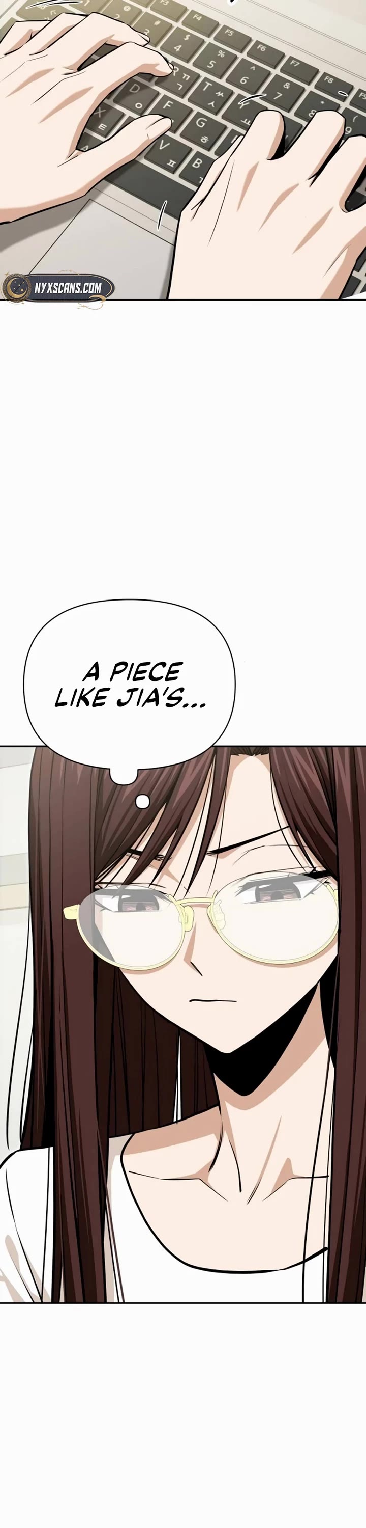 Match Made in Heaven by Chance chapter 118 page 17