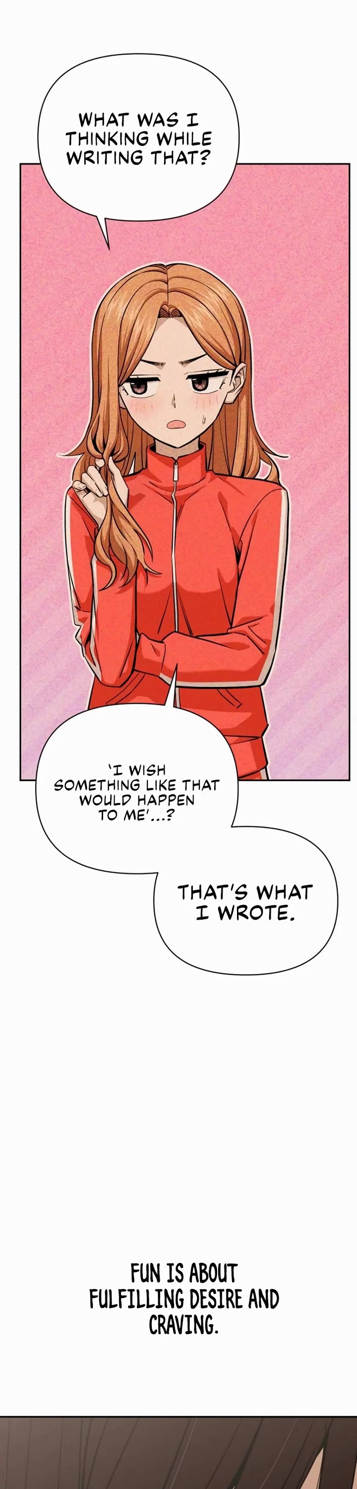 Match Made in Heaven by Chance chapter 118 page 18