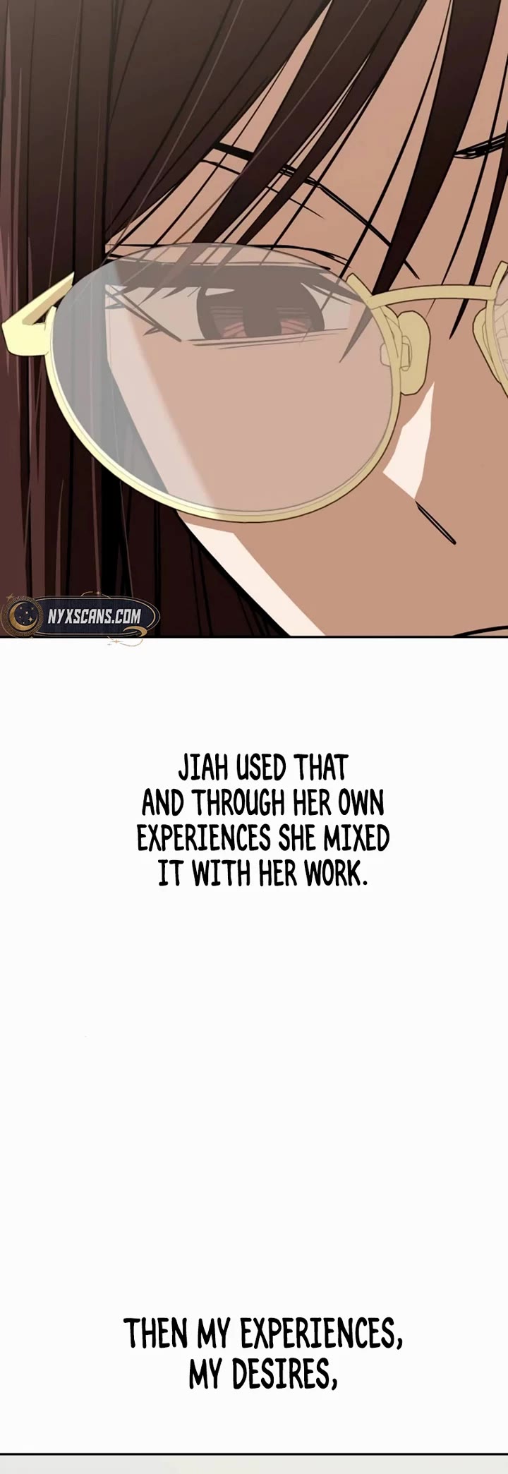 Match Made in Heaven by Chance chapter 118 page 19