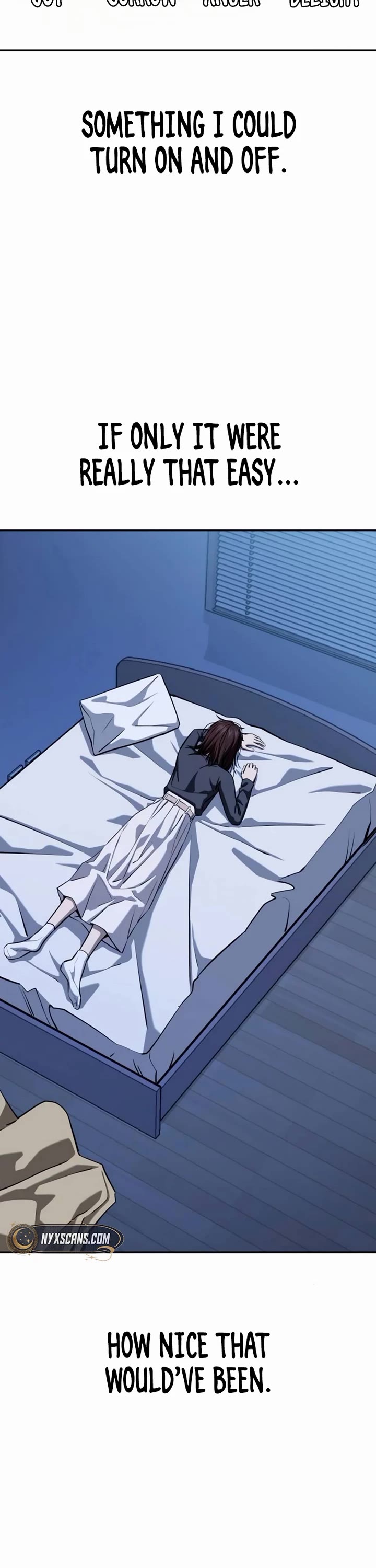 Match Made in Heaven by Chance chapter 118 page 2