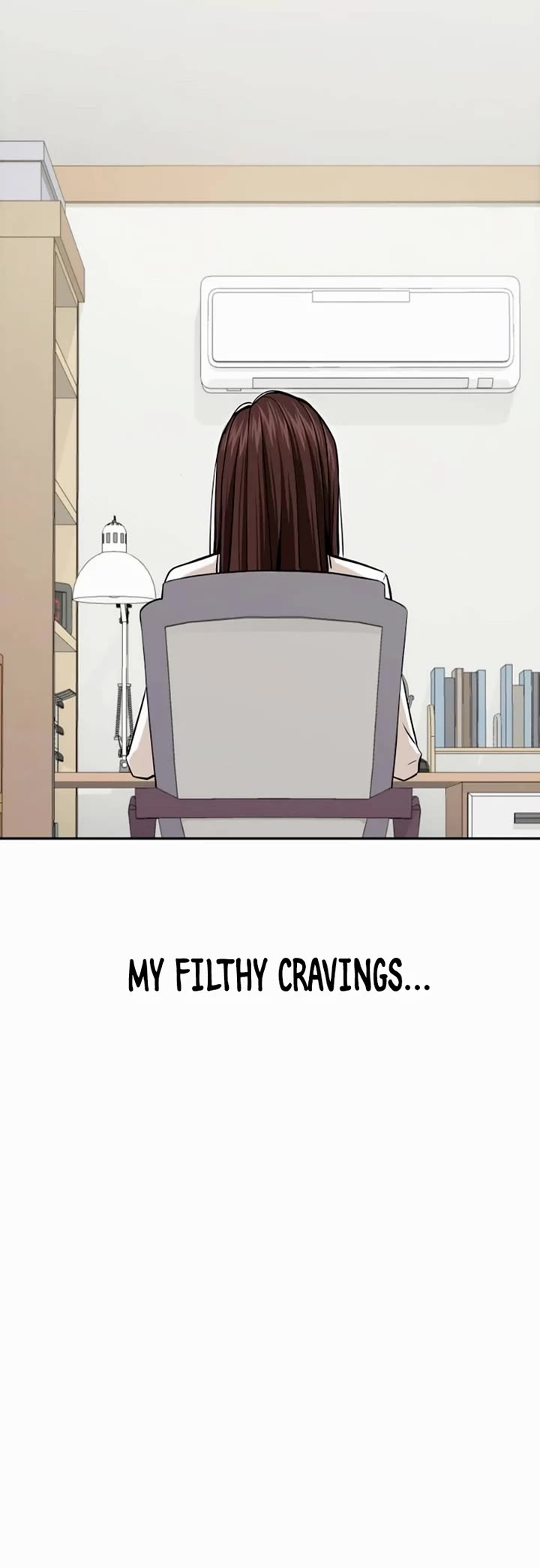 Match Made in Heaven by Chance chapter 118 page 20