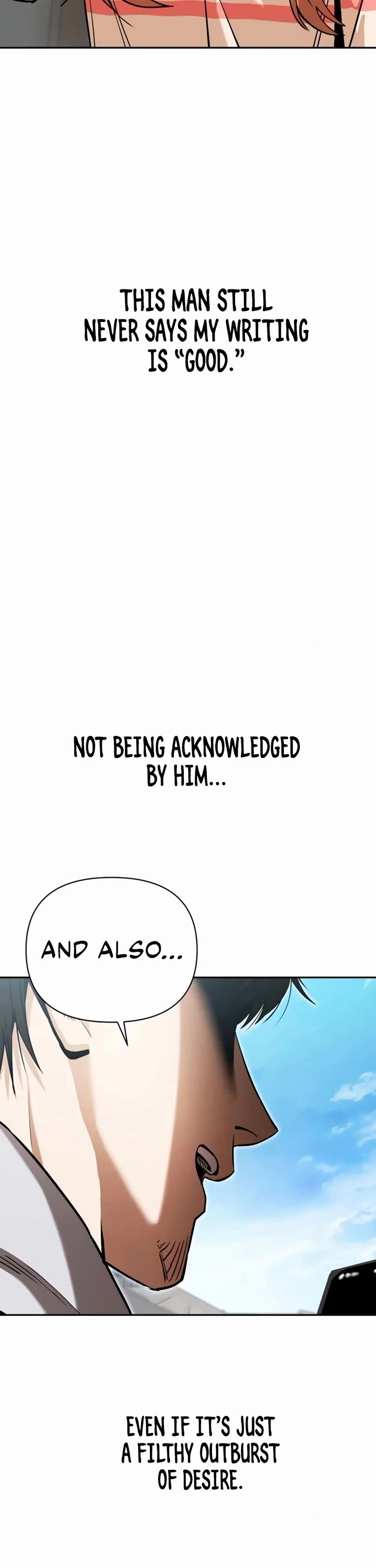 Match Made in Heaven by Chance chapter 118 page 28