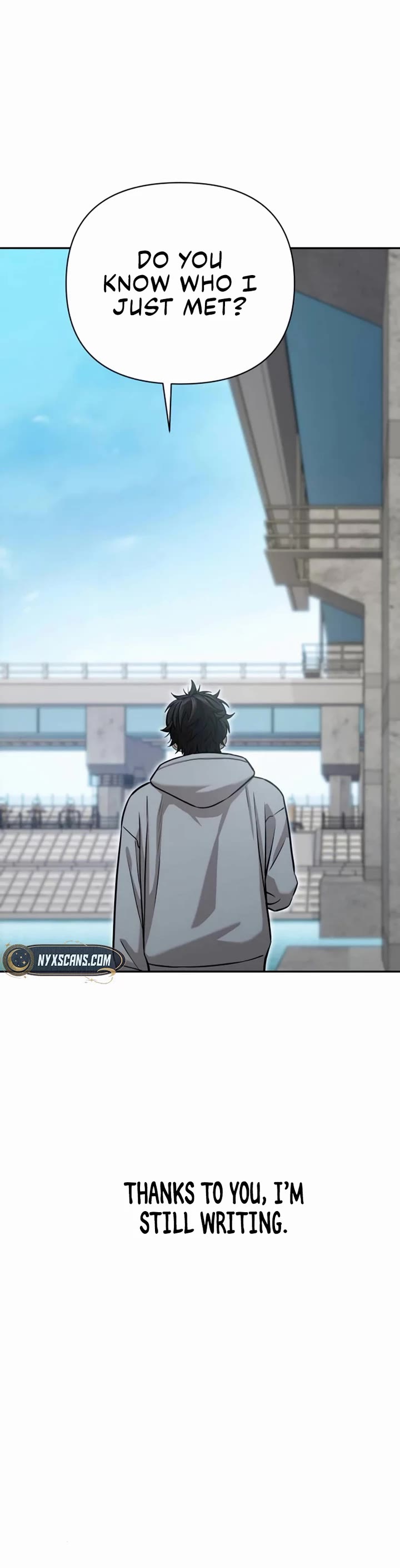 Match Made in Heaven by Chance chapter 118 page 29