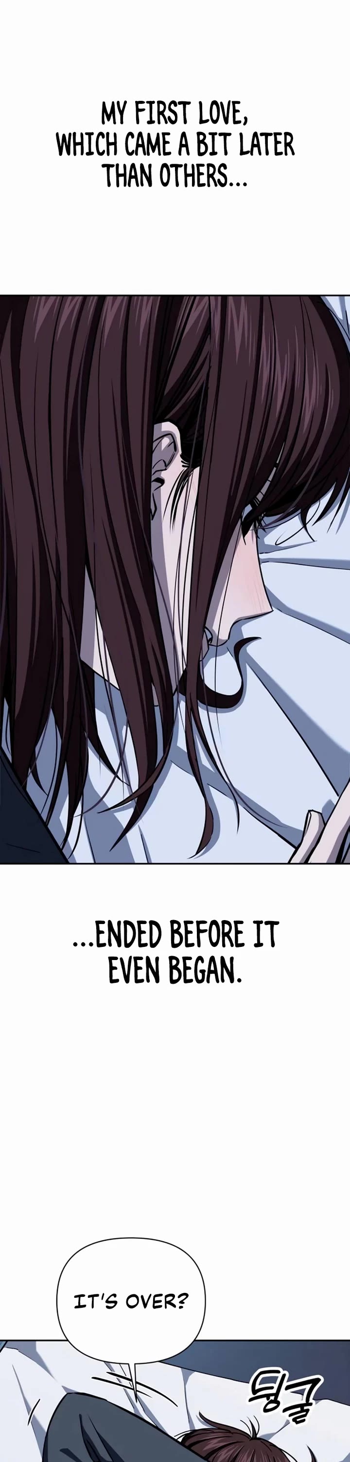 Match Made in Heaven by Chance chapter 118 page 3