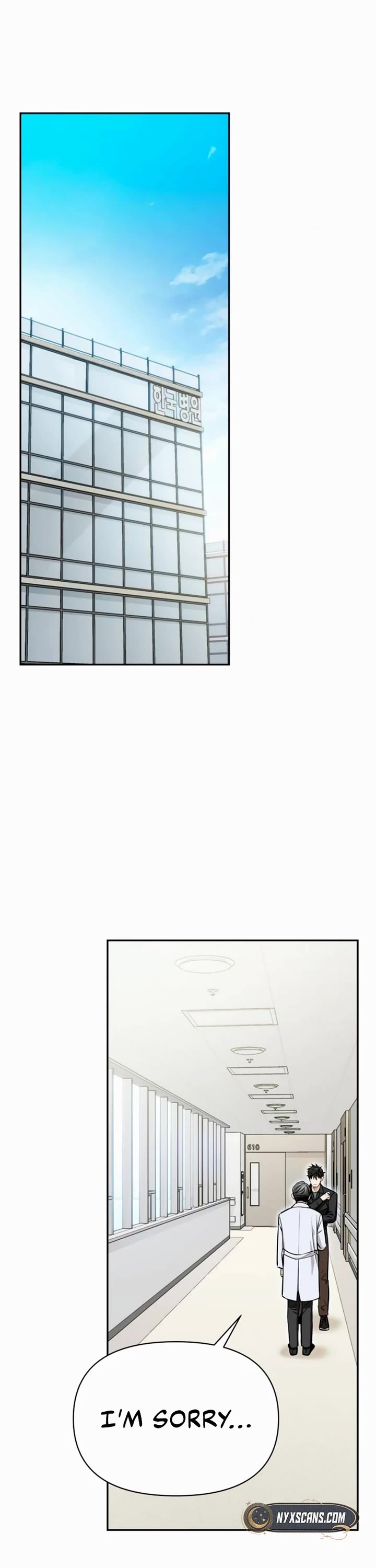 Match Made in Heaven by Chance chapter 118 page 31